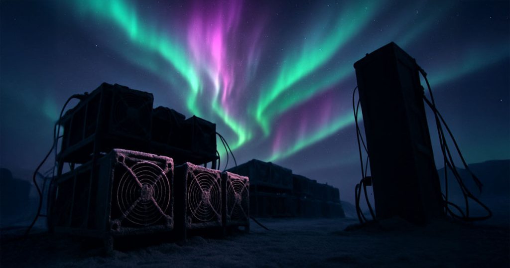 Norway eyes crypto mining ban amid local firms' heavy investments in Bitcoin