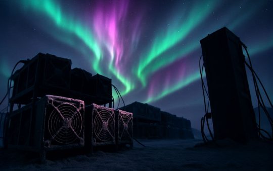 Norway eyes crypto mining ban amid local firms' heavy investments in Bitcoin