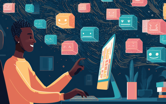 OpenAI open sourced a new Customer Service Agent framework — learn more about its growing enterprise strategy