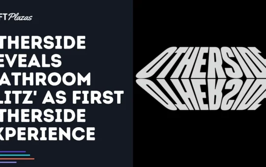 Otherside Reveals 'Bathroom Blitz' as First Otherside Experience