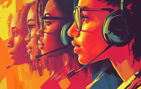 Phonely’s new AI agents hit 99% accuracy—and customers can’t tell they’re not human