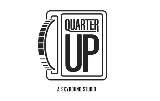 Quarter Up is Skybound's new internal studio working on Invincible VS