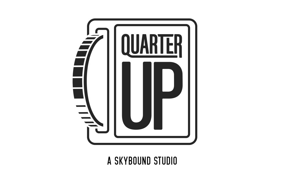 Quarter Up is Skybound's new internal studio working on Invincible VS