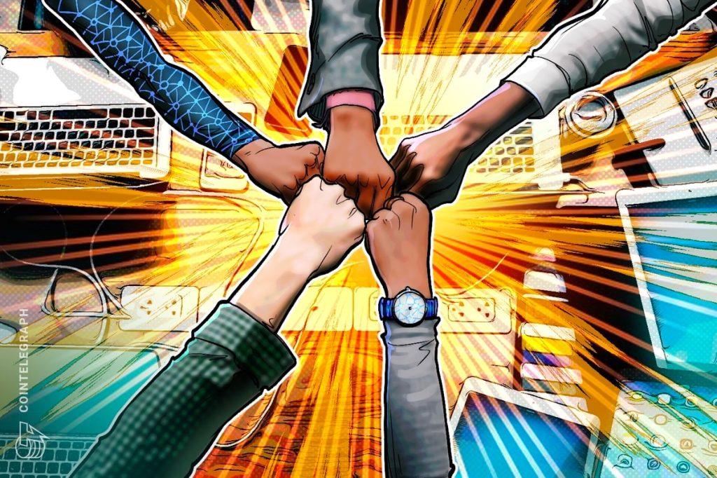 Solana, Bitget Join Ondo Finance’s ‘Market Alliance’