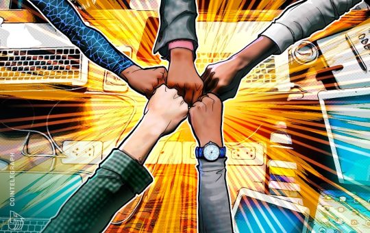 Solana, Bitget Join Ondo Finance’s ‘Market Alliance’