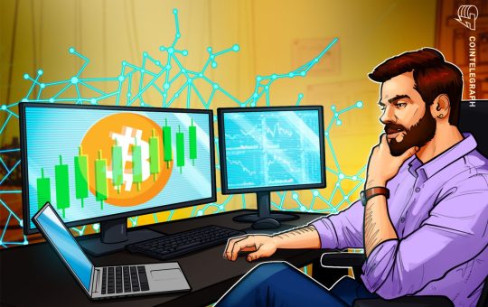 TFTC Launches BTC Pricing Tool To Encourage Low Time Preference