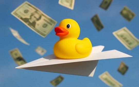 Telegram to raise $1.5B in bond sale, Citadel joins BlackRock in backing the deal: WSJ