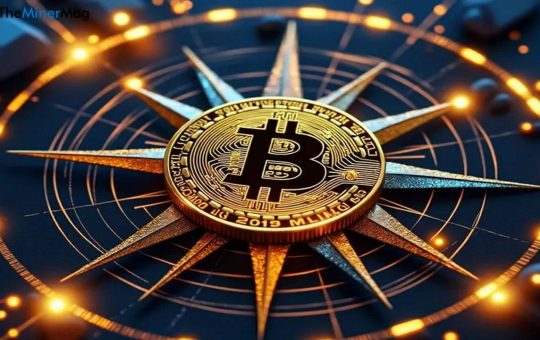 Theminermag Bitcoin Mining Update: May/June 2025