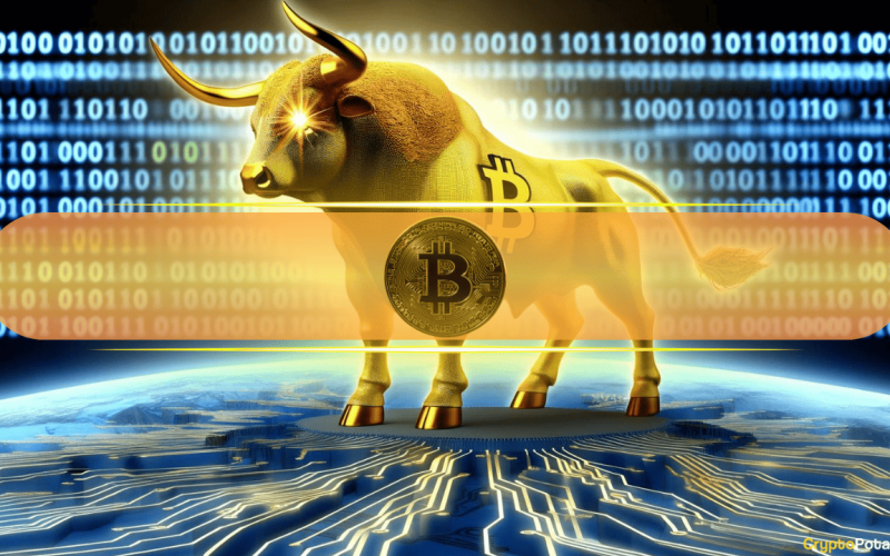 This Key Level Holds Key to Unlocking Bitcoin's Next Bull Run: Analyst