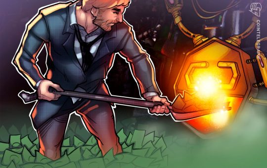 Tokenized funds hit $5.7B, scaling fast — Moody’s