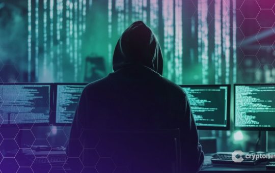 Trezor Issues Urgent Alert After Hackers Exploit Support Form to Send Phishing Emails to Users