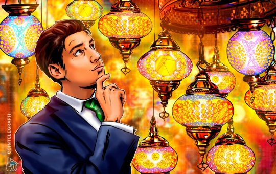 Turkey to Enforce New Crypto Transfer Rules, Limits on Stablecoins