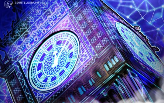 UK Trails EU, US in Crypto Regulation, Think Tank Warns