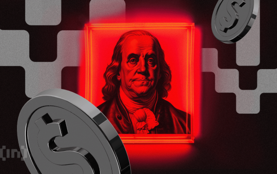 US Dollar Drops to 3-Year Low – Is Fiat Failing as Satoshi Predicted?