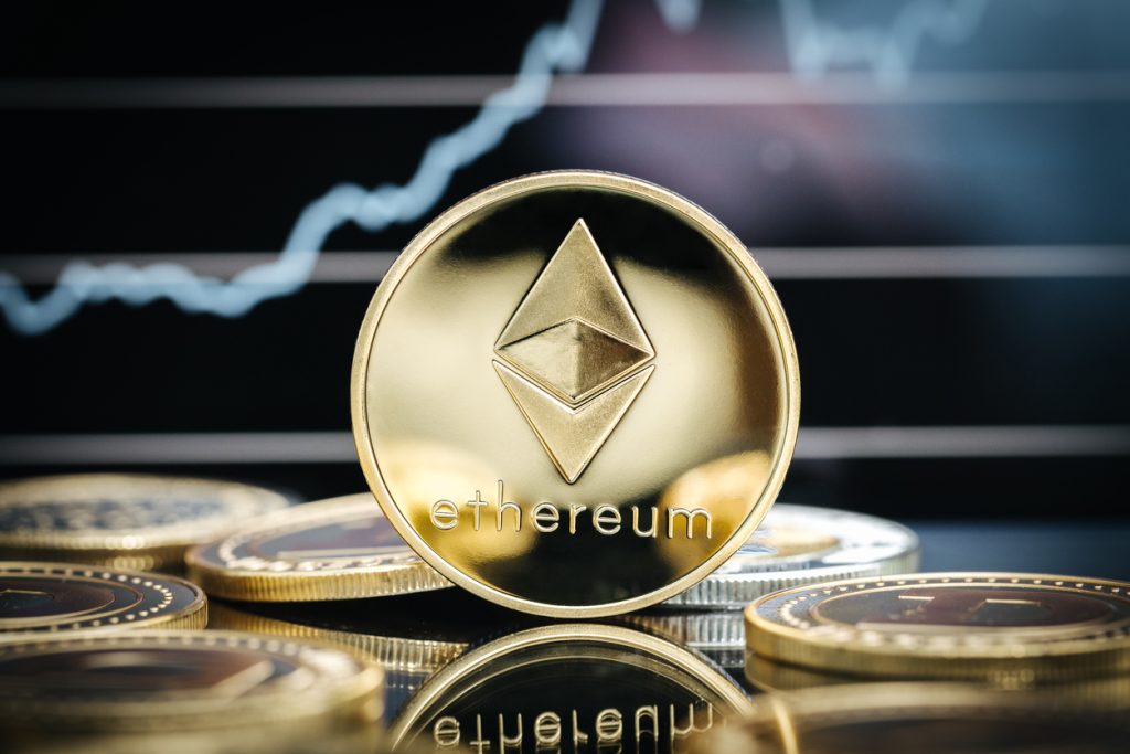 Ethereum ETFs