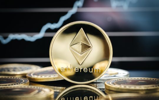 Ethereum ETFs