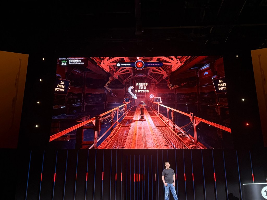 Unreal Editor for Fortnite's AI character creation tool has ambitions beyond Darth Vader