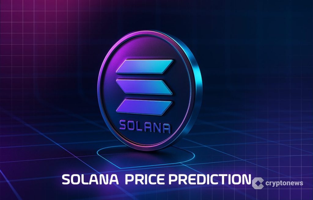 Solana Price Prediction – Hanging by a Thread: Why This Week Could Decide Everything.