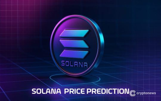Solana Price Prediction – Hanging by a Thread: Why This Week Could Decide Everything.