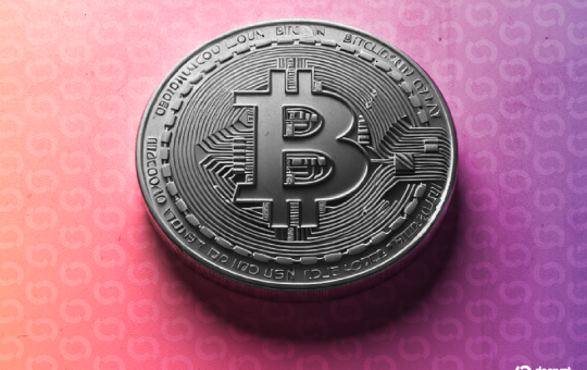 Why Bitcoin Implied Volatility Has Collapsed Amid Trump Trade Talks