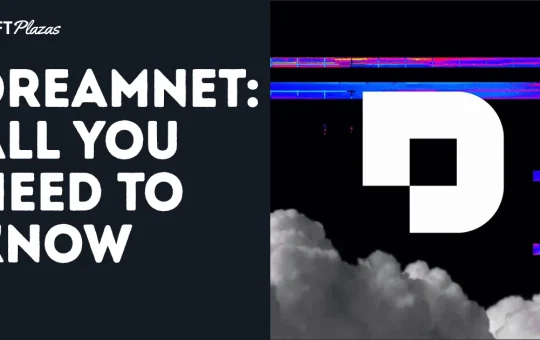 A Complete Guide to DreamNet: The Next-Gen Media Protocol