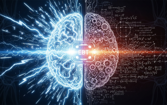 A new paradigm for AI: How 'thinking as optimization' leads to better general-purpose models