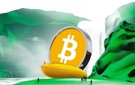 Figma Becomes Latest Bitcoin-Holding Firm to File for IPO