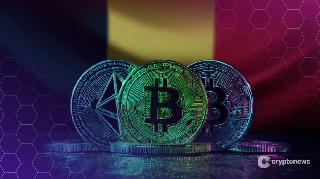 Belgium’s KBC Bank Set to Unleash Bitcoin and Ether Trading for Retail—Will Rivals Follow?