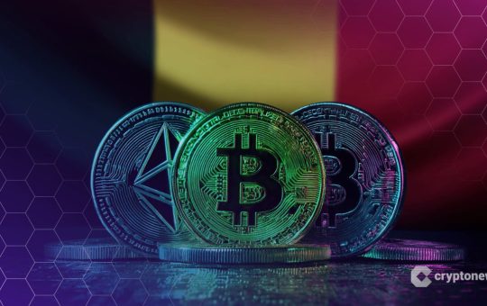 Belgium’s KBC Bank Set to Unleash Bitcoin and Ether Trading for Retail—Will Rivals Follow?