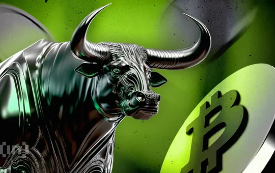 Bitcoin Hits $116,000 as Crypto Enters a New Bull Market — What’s Next?