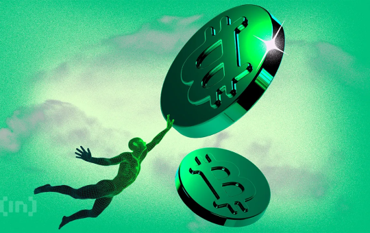 Bitcoin Hits New All-Time High at $112,000 – What’s Next?