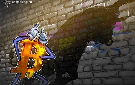 Bitcoin Price Reclaims $118K Liquidity as BTC Traders Hope For New Highs Next