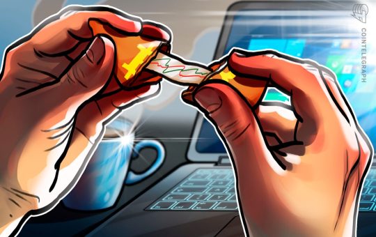 Bitcoin Price Sells-off Toward $100K, But For How Long?