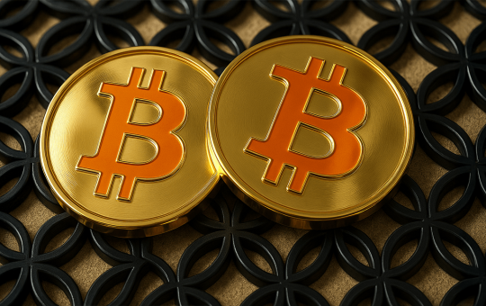 Bitcoin Price Watch: Bullish Bias Remains Above $114K Floor