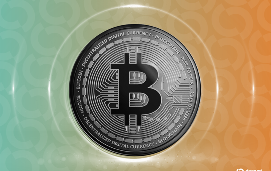 Bitcoin Surges to New All-Time High Price Above $112K