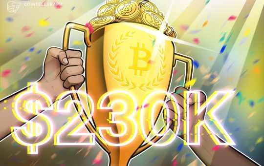 Bitcoin and Solana Will Hit Parabolic Levels if Their Cup-and-Handle Patterns Complete