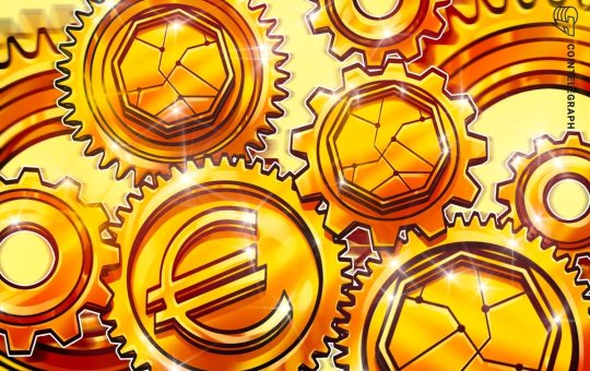 Cake Wallet Adds Support For Decentralized Euro Stablecoin