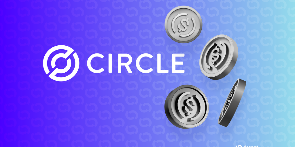 Circle Downgraded to ‘Sell’ by Compass Point After Trump Signs Stablecoin Bill