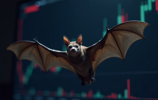 CryptoBatz NFTs prices surge