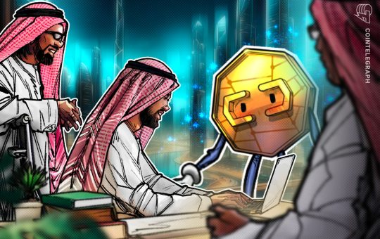 Emirates Signs MoU with Crypto.com to Enable Crypto Payments in 2025