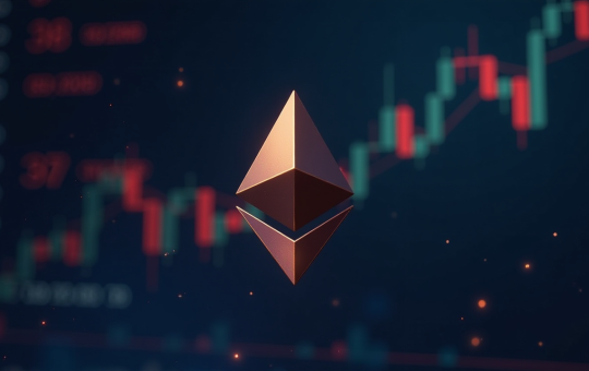 Ethereum Price