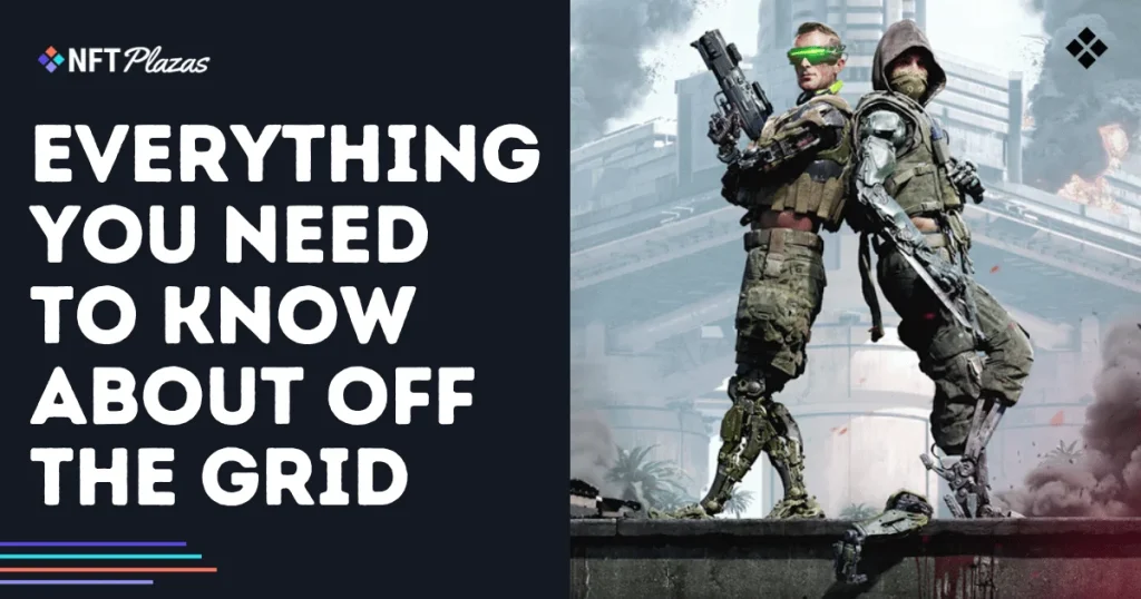 Everything You Need to Know About Off The Grid