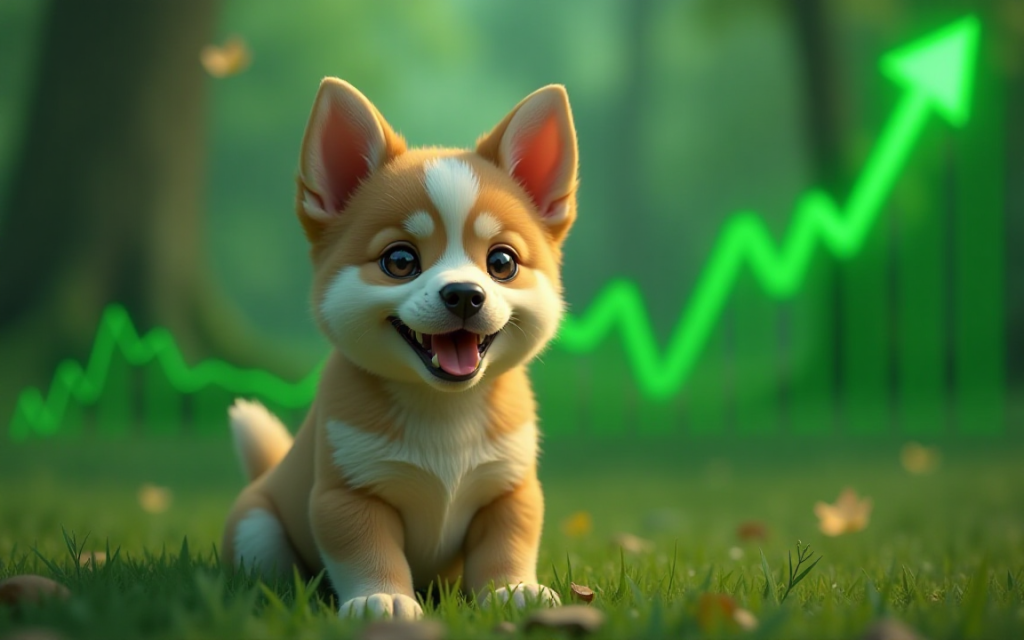 FLOKI eyes 120% rally as Valhalla launches $10K giveaway after explosive weekly growth