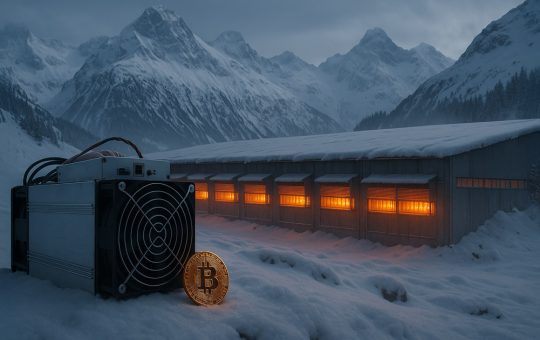 French lawmakers say country could generate $150M in annual revenue from Bitcoin mining