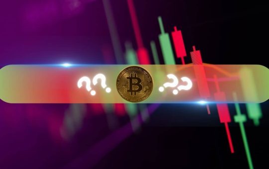 Here's Why Bitcoin's Price Doesn't go up Despite Massive ETF and Corporate Buys