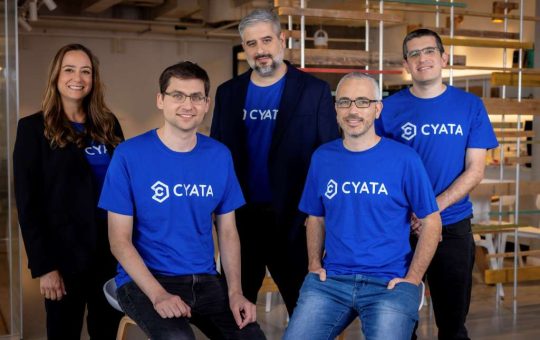 How can enterprises keep systems safe as AI agents join human employees? Cyata launches with a new, dedicated solution