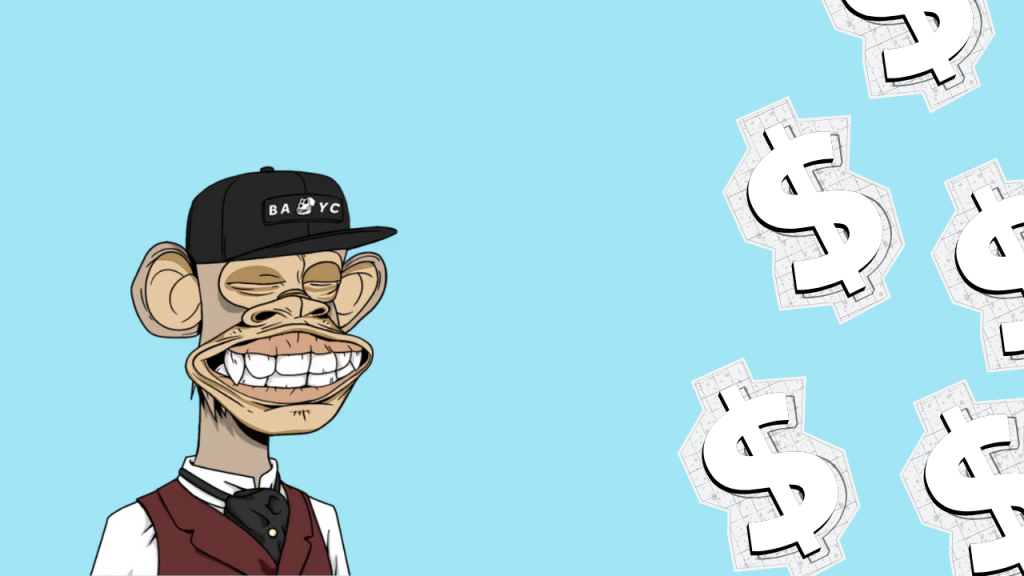 Bored Ape Investment