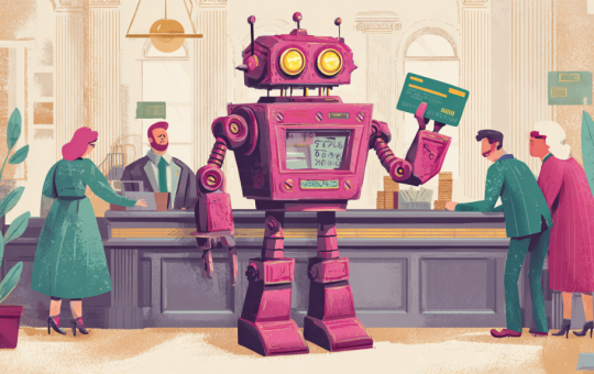 MCP isn’t KYC-ready: Why regulated sectors are wary of open agent exchanges