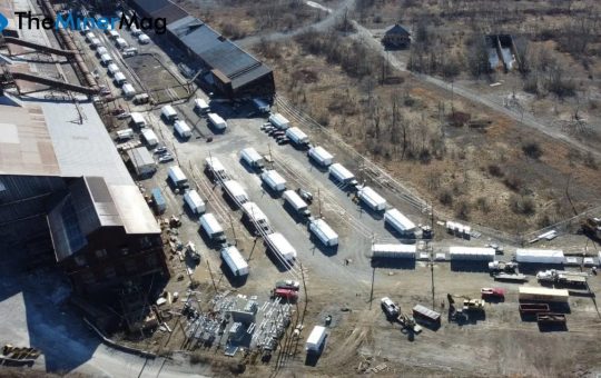 Mawson CEO Fired for Cause Amid Accusations of Fraud and Misconduct