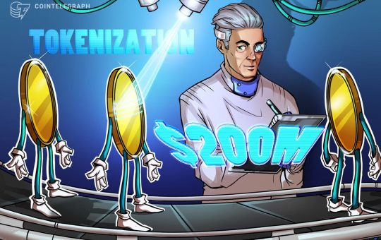 Mercado Bitcoin tokenizes $200 million in real-world assets on XRPL